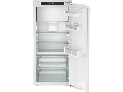 LIEBHERR IRBc 4121-22 Kühlschrank (173 l, C, 1213 mm hoch, Weiß)