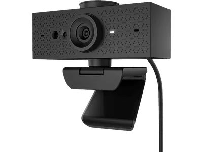 HP 620 FHD Webcam