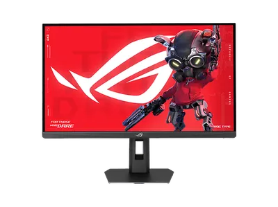 ASUS ROG Strix XG27ACMEG 27 Zoll WQHD Gaming Monitor 1 ms Reaktionszeit 260 Hz