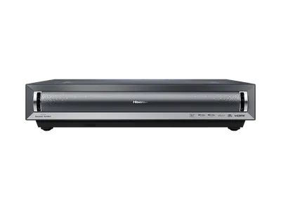 HISENSE PX3-PRO 3000 ANSI-Lumen (80-150") 4K UST-Projektor (UHD 4K)