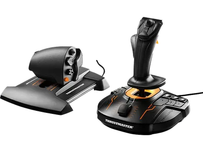 THRUSTMASTER T16000M FCS HOTAS Joystick
