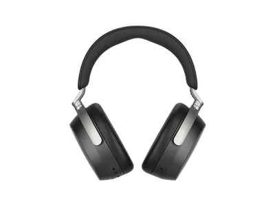 SENNHEISER HDB 630, Over-ear Kopfhörer Bluetooth Schwarz