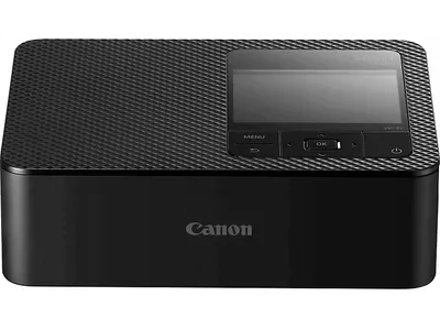 CANON SELPHY CP1500 Fotodrucker Farbstoffsublimation