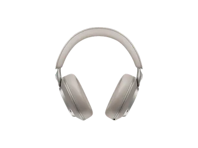 BOWERS & WILKINS Px8 S2, Over-ear Kopfhörer Bluetooth Warm Stone