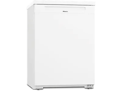 MIELE K 4002 D mit Gefrierfach Kühlschrank (125 l, D, 850 mm hoch, Weiß)