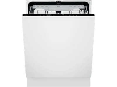 AEG GI8200B4SC Serie 8000 Geschirrspüler (vollintegrierbar, 596 mm breit, 42 dB (A), B)