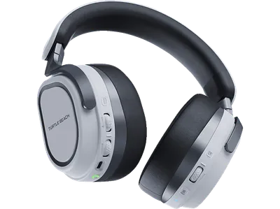 TURTLE BEACH TBS-3101-15 Stealth 700 GEN 3 PS WH, Over-ear Gaming Headset Bluetooth Weiß