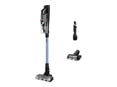 BISSELL PowerClean FurFinder Select Handstick Stielsauger, Akkubetrieb, 200 Watt