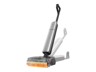 DREAME T15 Pro Heat Nass-/Trockensauger, Akkubetrieb