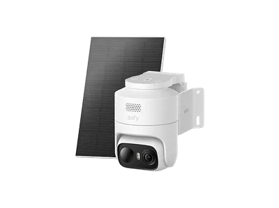 EUFY eufyCam C36, Überwachungskamera
