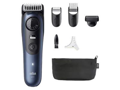 BRAUN BT7520 Barttrimmer