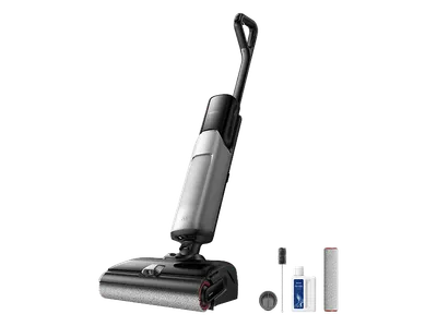 MOVA X4 Pro Nass-/Trockensauger, Akkubetrieb