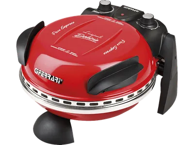 G3FERRARI G1000602 Delizia Pizzamaker