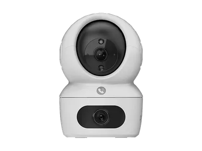 EZVIZ H7C 4MP, Überwachungskamera
