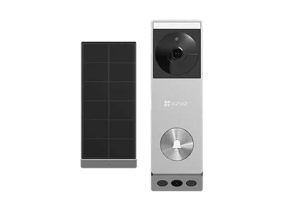 EZVIZ EP3X PRO Smarte Türklingel