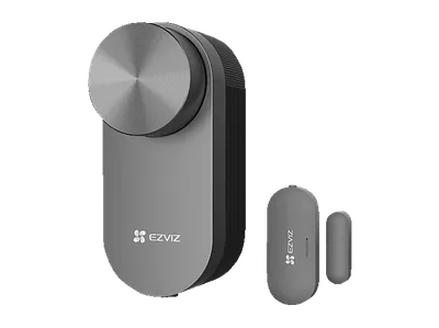 EZVIZ SMART LOCK DL01 PRO, Schloss