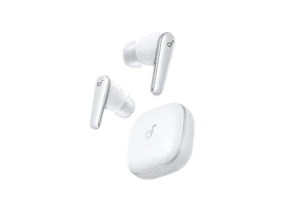 Soundcore Liberty 5 in Weiß