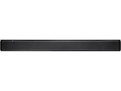 BOSE TV Speaker, Soundbar, Schwarz