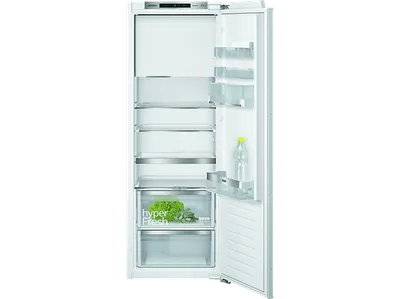 SIEMENS KI72LADE0 iQ500 Kühlschrank (249 l, E, 1577 mm hoch, k.A.)