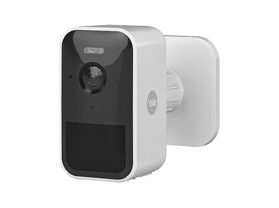 YALE Smart Outdoor Camera, Überwachungskamera