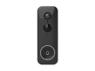 YALE Smart Video Doorbell - Kabellose WLAN Türklingel