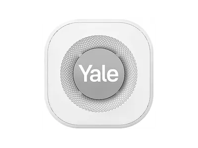 YALE Smart Doorbell Chime, Kabelloser Türgong