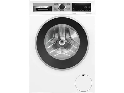 BOSCH WGG256Z41 Serie 6 Waschmaschine (10,0 kg, 1600 U/Min., A)