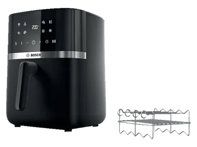 BOSCH MAF462B1 Heißluftfritteuse