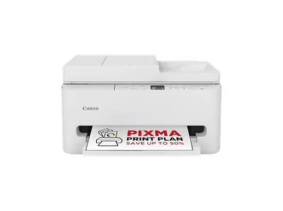 CANON PIXMA TS7550i Multifunktionsdrucker