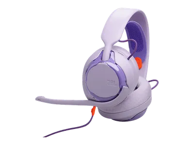 JBL Quantum 250 in Lila