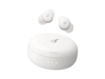 Soundcore Sleep A30 in Weiß