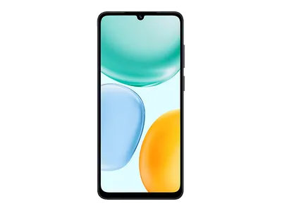 HONOR X5c Plus 128 GB Midnight Black Dual SIM