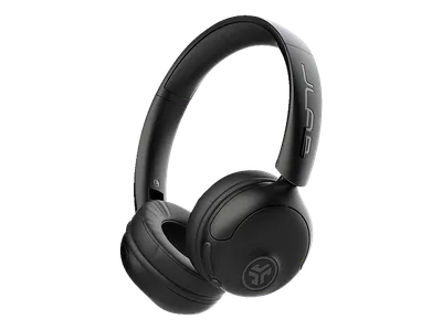 JLAB Studio 2 Wireless, On-ear Kopfhörer Bluetooth Black
