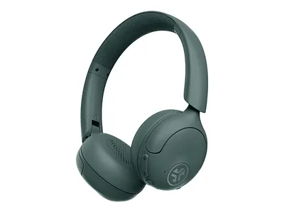 JLAB Go Lux ANC, On-ear Kopfhörer Bluetooth Sage