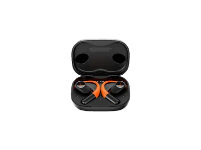 BEYERDYNAMIC Amiron 200, Open-ear Kopfhörer Bluetooth Schwarz