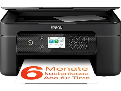 EPSON Expression Home XP-4200 Drucker