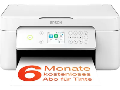 EPSON Expression Home XP-4205 Drucker