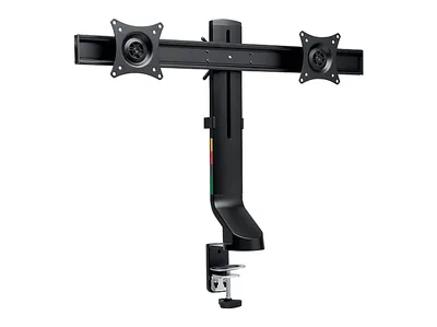 KENSINGTON SmartFit™ Platzsparender Dual Monitorarm