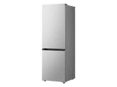 LG GBBS716AMB Fit&Max Kühlgefrierkombination (A, 333 l, 1860 mm hoch, Metal Sorbet)