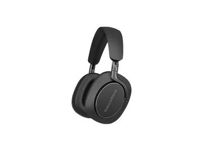 BOWERS & WILKINS Px8, Over-ear Kopfhörer Bluetooth Schwarz