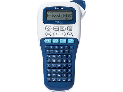 BROTHER P-touch H107B Beschriftungsgerät