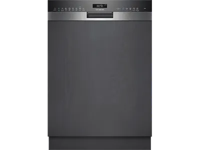 SIEMENS SN55ZS07CE iQ500 Geschirrspüler (teilintegrierbar, 598 mm breit, 40 dB (A), B)