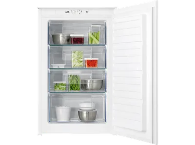 AEG TAB6L88ES Gefrierschrank Serie 6000 mit LowFrost (E, 98 l, 873 mm hoch)