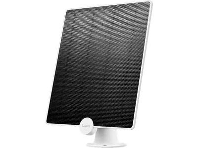TAPO A200, Solarpanel