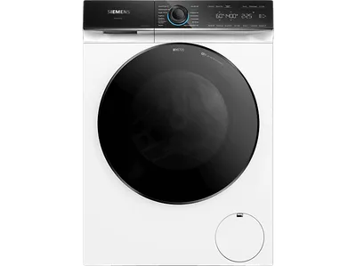 SIEMENS WG44B2FCB iQ700 Waschmaschine (9 kg, 1400 U/Min., A)