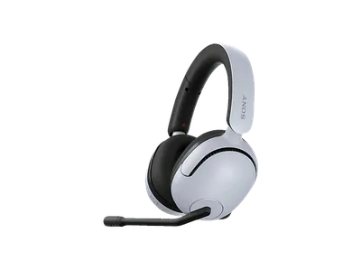 SONY WHG-500 INZONE H5, Over-ear Gaming Headset Weiß
