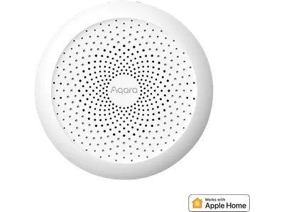 AQARA HUB M1S Generation 2 Hub, White