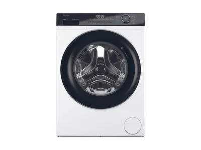 HAIER HW91-NBP14939 I-PRO SERIE 3 Waschmaschine (9 kg, 1330 U/Min., A)