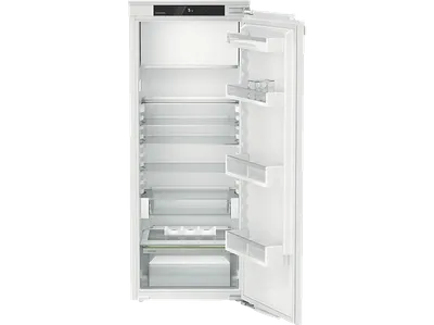 LIEBHERR IRd 4521-22 Plus Kühlschrank (217 l, D, 1395 mm hoch, Weiß)