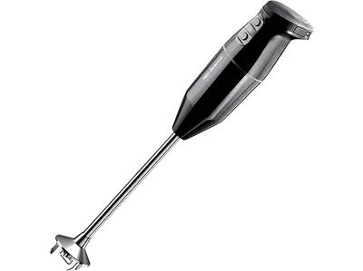 ESGE Zauberstab® cordless PRO Stabmixer Schwarz (200 Watt)